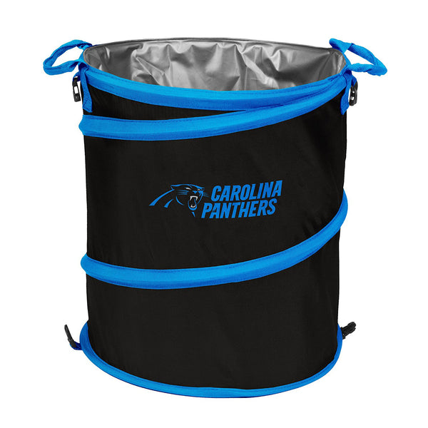 Tennessee Titans 3-in-1 Collapsible Cooler, Trash Can or Hamper - NFL –  JAVI Sports