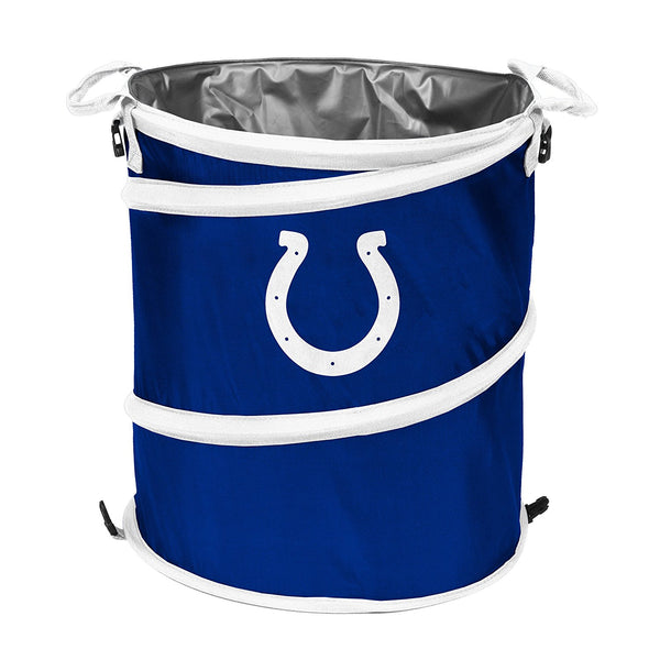 Pittsburgh Steelers Collapsible 3-In-1 Cooler