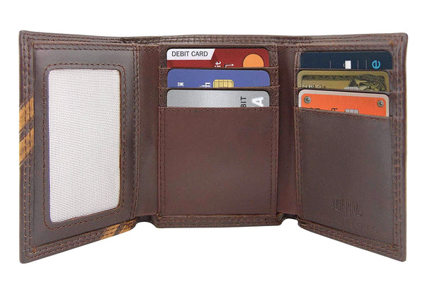 Men's Leather Wallets for sale in Indianapolis, Indiana