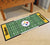 Pittsburgh Steelers Football Field Runner - NFL