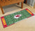 Kansas City Chiefs Football Field Runner - NFL