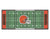 Cleveland Browns Football Field Runner - NFL