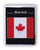 Canada Flag Fleece Blanket - 50