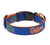 Florida Gators Ribbon Dog Collar - NCAA