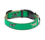 Zep-Pro Bird Dog Breeds Ribbon Dog Collar