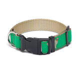 Zep-Pro Bird Dog Breeds Ribbon Dog Collar