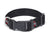 Ohio State Buckeyes Ribbon Dog Collar - NCAA