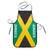 Jamaica Flag Kitchen & BBQ Set