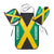 Jamaica Flag Kitchen & BBQ Set