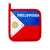 Philippines Flag Kitchen & BBQ Set