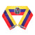 Venezuela Coat of Arms Print Scarf