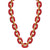 Kansas City Chiefs Jumbo Fan Chain Necklace - NFL