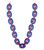 Philadelphia 76ers Jumbo Fan Chain Necklace - NBA