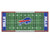 Buffalo Bills Football Field Runner - NFL