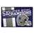 Dallas Cowboys Dynasty Starter Mat - NFL