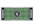 Las Vegas Raiders Football Field Runner - NFL