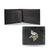 Minnesota Vikings Embroidered Bifold Wallet - NFL