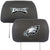 Philadelphia Eagles Embroidered Headrest Covers - NFL