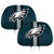 Philadelphia Eagles Printed Headrest Covers - NFL