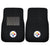 Pittsburgh Steelers Embroidered Car Mat Set - NFL