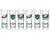 Philadelphia Eagles Shot Glass Set - NFL