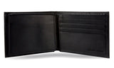 Washington Commanders Embroidered Bifold Wallet - NFL