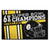 Pittsburgh Steelers Dynasty Starter Mat - NFL