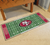 San Francisco 49ers Football Field Runner - NFL