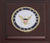 U.S. Navy Medallion Executive Desktop Box - Allied Frame™