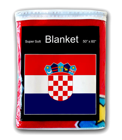 new england patriots croatia flag