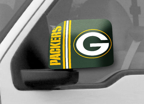 Green Bay Packers Plastic License Plate