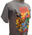 Marvel Comics T-Shirt - Youth XL/Adult Small