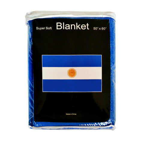 blankets JAVI Sports