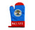 Belize Flag Kitchen & BBQ Set