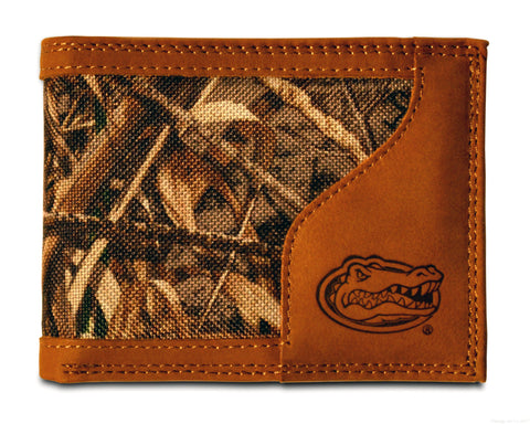 Rico Cincinnati Bengals Embossed Billfold Wallet