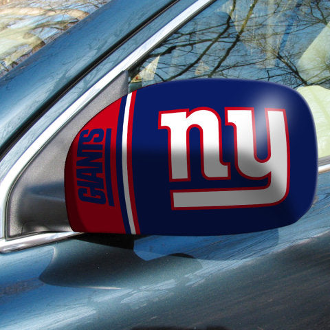 NFL - New York Giants Car Flag