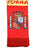 Spain National Team Soccer Scarf (Alternate)