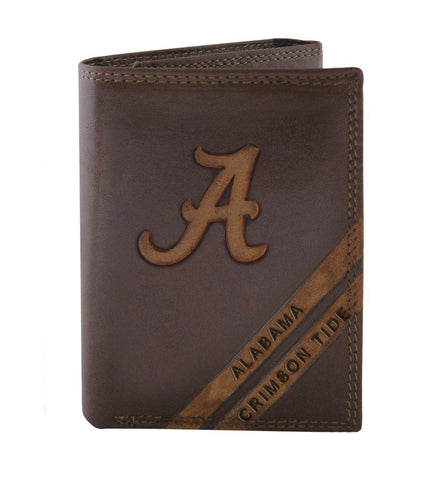  NCAA Alabama Crimson Tide Badge Reel : Sports Fan